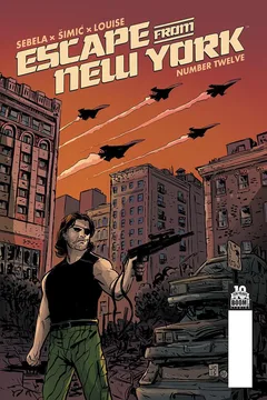 Issue #12