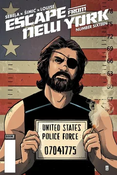 Issue #16