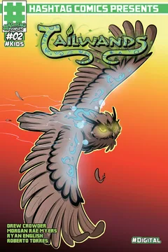 Issue #2