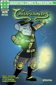 Issue #3