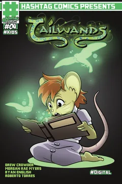 Issue #4