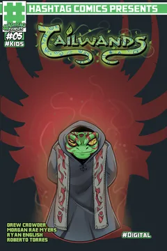 Issue #5