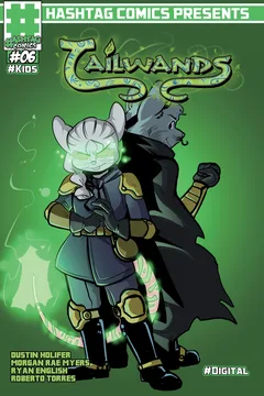 Issue #6