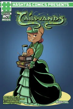 Issue #7