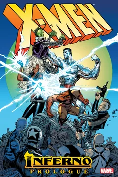 Issue #1