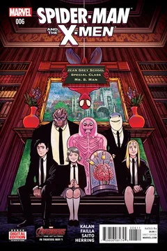 Issue #6