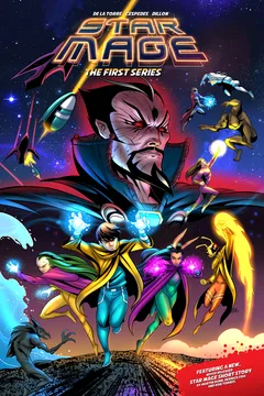 Issue #1