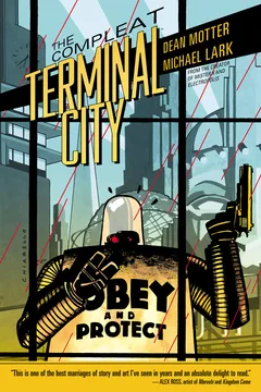 Issue #1