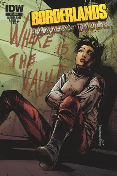Issue #6