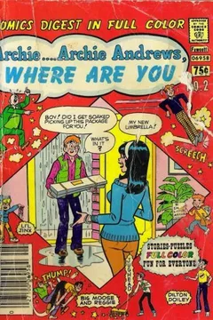 Issue #2