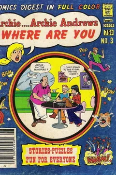 Issue #3