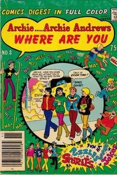 Issue #8