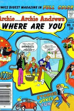 Issue #13