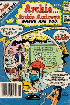 Issue #25