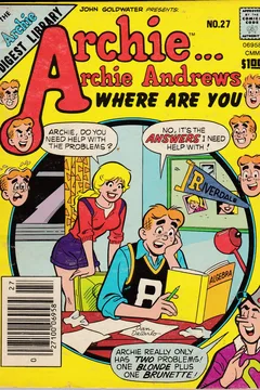 Issue #27