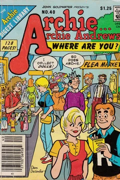 Issue #40