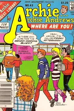 Issue #43
