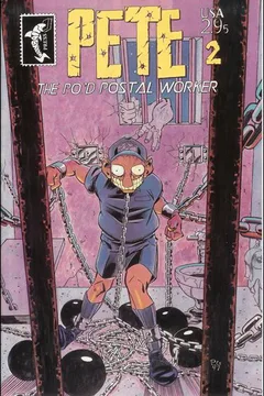 Issue #2