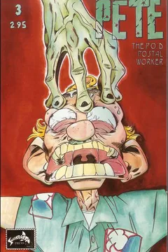 Issue #3