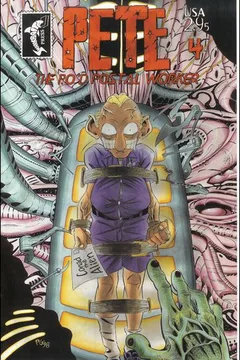 Issue #4