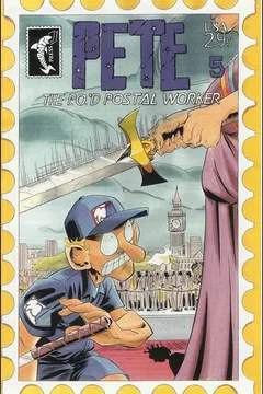 Issue #5