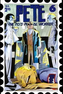 Issue #6