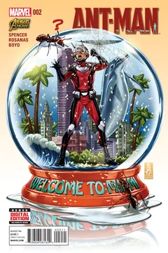 Issue #2