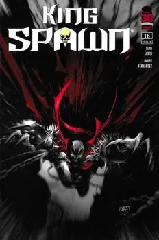 Cover of Francesco Mattina Variant