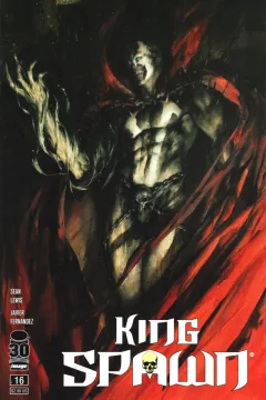 Issue #16