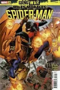 Issue #16