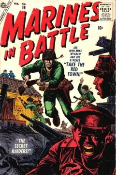 Issue #16