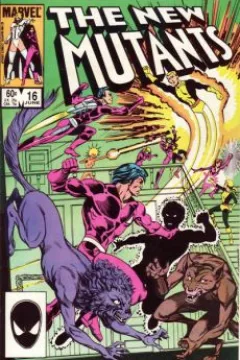 Issue #16