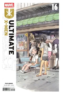 Issue #16