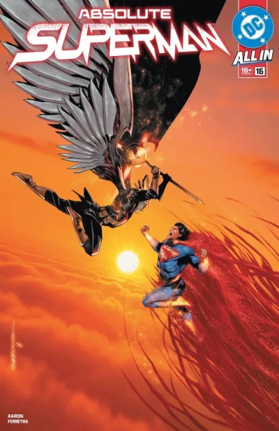 Issue #16