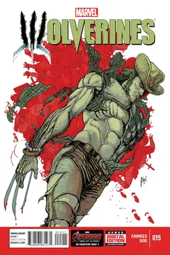 Issue #15