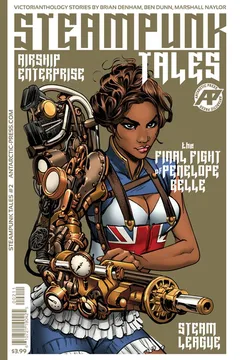 Issue #2