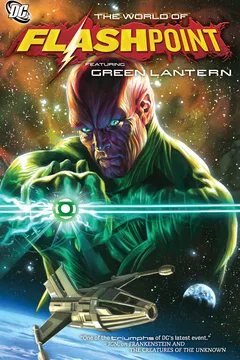 Issue #1