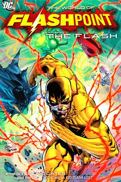 Issue #1