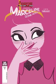 Issue #2