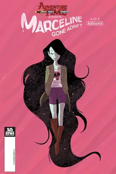 Issue #4