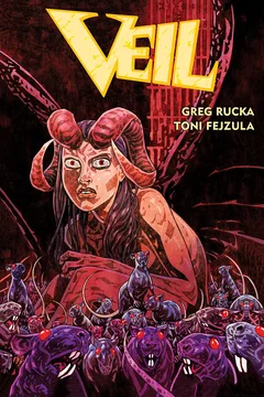 Issue #1