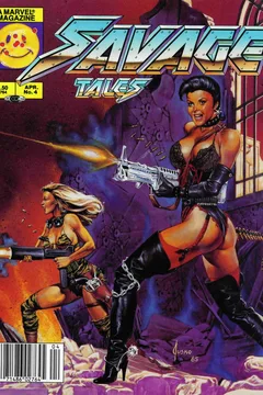 Issue #4