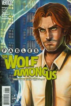 Issue #8