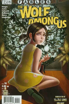 Issue #10