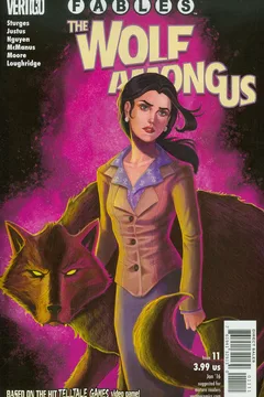 Issue #11