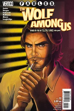 Issue #12