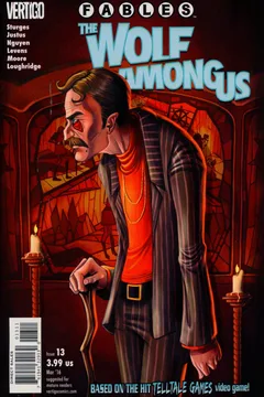 Issue #13