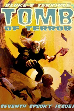 Issue #7
