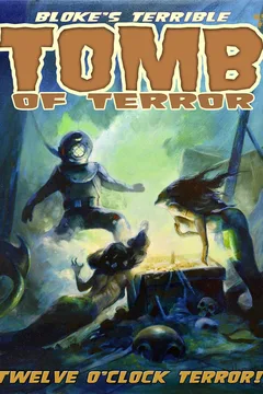 Issue #12