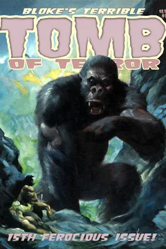 Issue #15